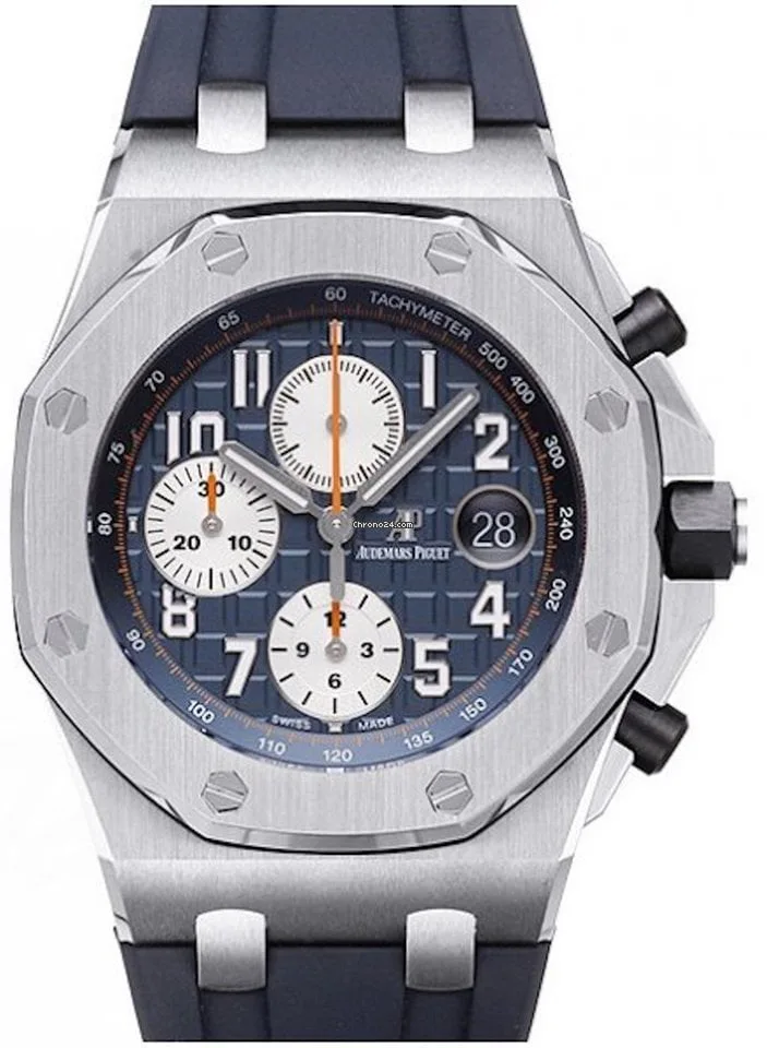 Audemars Piguet Royal Oak Offshore Chronograph 26470ST.OO.A027CA.01